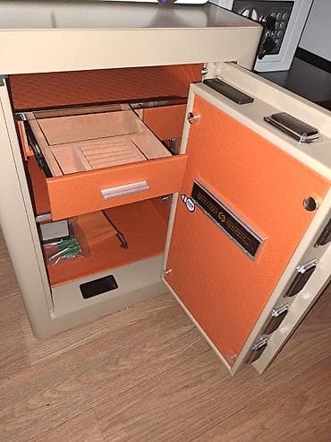 ящики большие: Сейф размер 60 40 36 внутренний размер 52 38 28 замок код, ключ и — 4