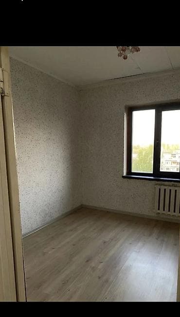 2 room flat: 2 комнаты, Собственник, С подселением, С мебелью частично — 3