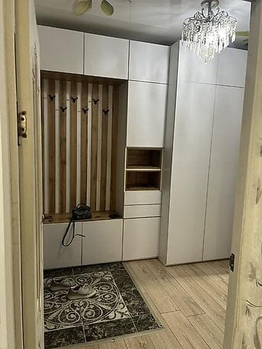 продаю квартиру 1 комнатная: 1 комната, 45 м² — 2