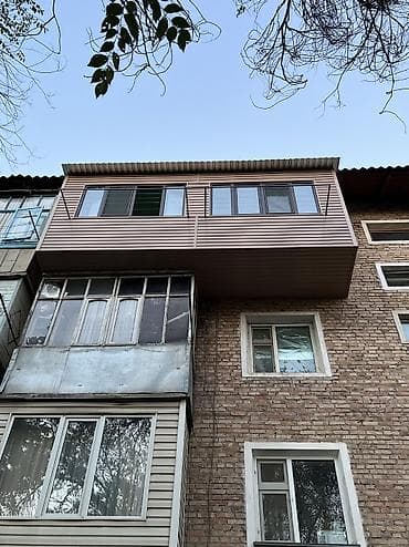 Электрики: Утепление балкона, лоджии Больше 6 лет опыта — 5