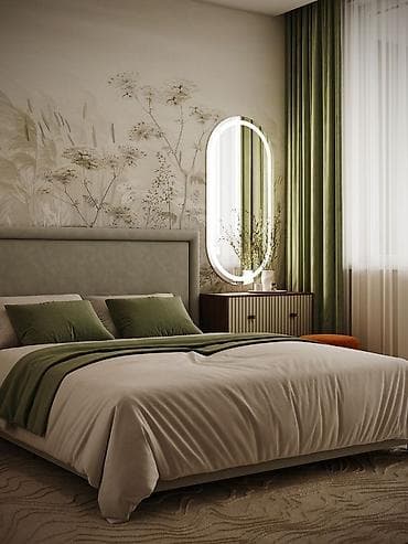 hostel osh: 1 комната, Бронь, Круглосуточное заселение, Душевая кабина — 1