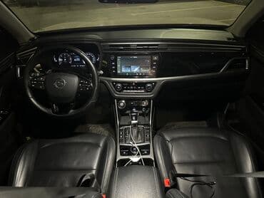 машина в кредит без первоначального взноса бишкек: Ssangyong Korando: 2021 г., 1.6 л, Автомат, Дизель, Кроссовер — 4