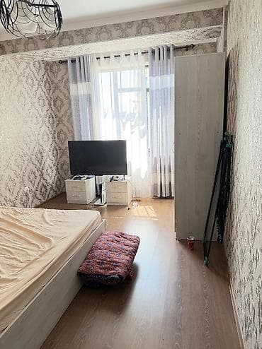 2 комнаты, Карпинка Собственник, С подселением, от 6 месяцев, С мебелью полностью