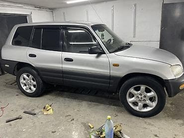 step wgn: Автомаляр Садырбаева 68Б — 5