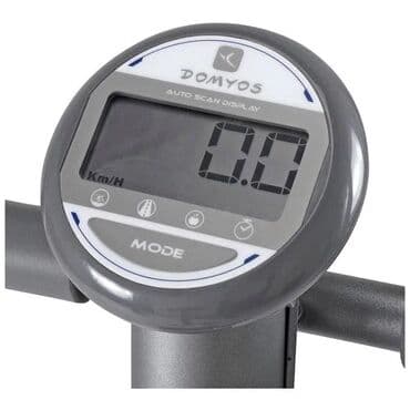 купить домашний тренажер велосипед: Велотренажер итальянской компании 🟡 Компания производитель: domyos — 3