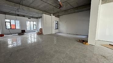 аренда помещений кара балта: Аренда офисов, 152 м², В жилом комплексе, С отдельным сан узлом, С юридическим адресом — 4