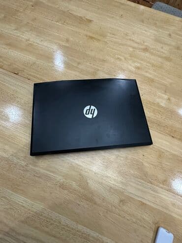обмен ноутбуков: Ноутбук, HP, 8 ГБ ОЗУ, Intel Core i5, Б/у, Для несложных задач, память SSD — 2