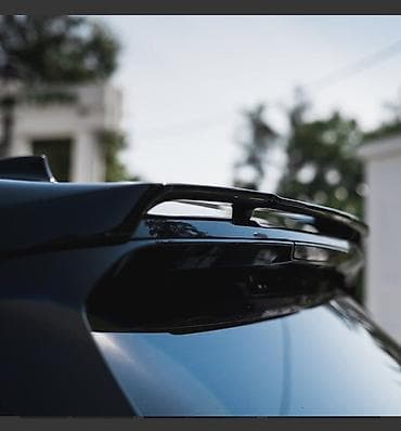 infinity g35: Комплект BMW, цвет - Черный — 6