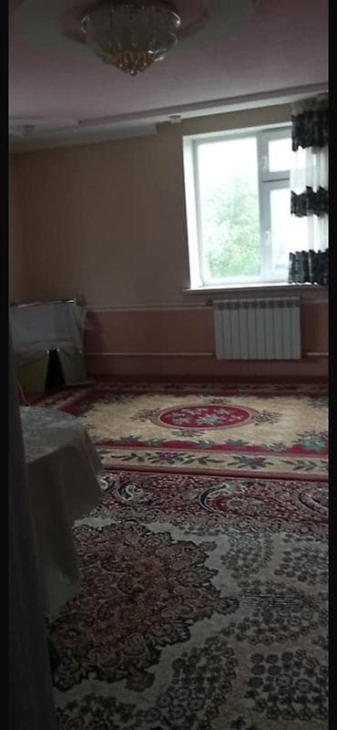 Үйлөрдү сатуу: Двухэтажный жилой дом с большим двором и хозяйственными постройками — 7