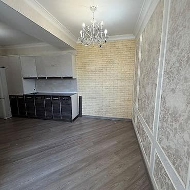 квартиры с: 3 комнаты, 90 м², Тунгуч мкр Элитка, 6 этаж, Евроремонт — 9