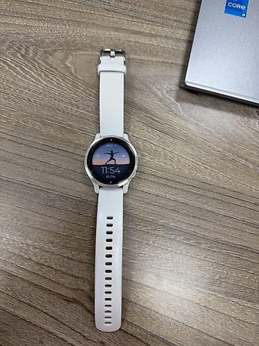 garmin venu 4: Продаю стильные и надёжные часы Garmin Venu 2S ✨ Состояние отличное — 1