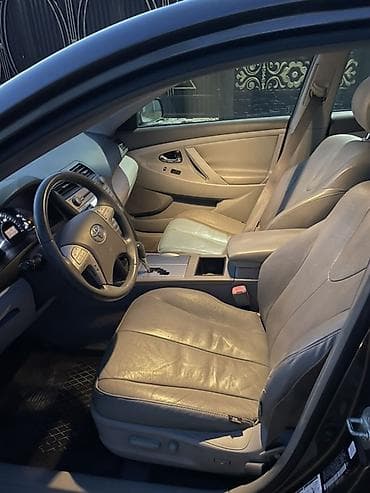 Toyota Camry: 2006 г., Автомат, Гибрид, Седан — 5