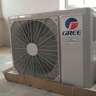 кондиционеры чиго бишкек цены: Кондиционер Gree — 1