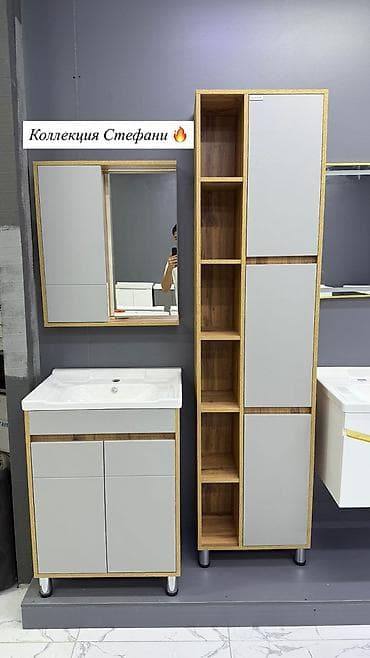 Сантехниканы орнотуу жана алмаштыруу: Сантехник-электрик, мастер по вызову Профессиональные работы: - — 9