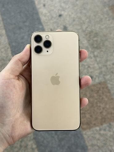 775 ddr3: IPhone 11 Pro, Б/у, 64 ГБ, Золотой, 79 % — 1