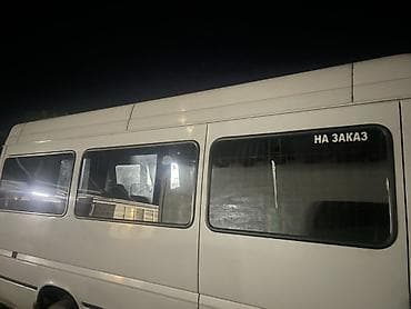 go bus: Задний эшик боковой эшик сидения откидной полный сатылат — 2