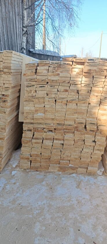 ХДФ: Лес Балка — 2