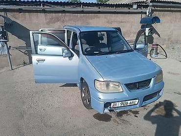 мини купер: Mini : 2004 г., 1.3 л, Автомат, Бензин, Минивэн — 10