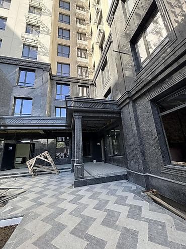цены в новостройках: 2 комнаты, 93 м², Элитка, 6 этаж, Готовая ПСО (под самоотделку) — 7