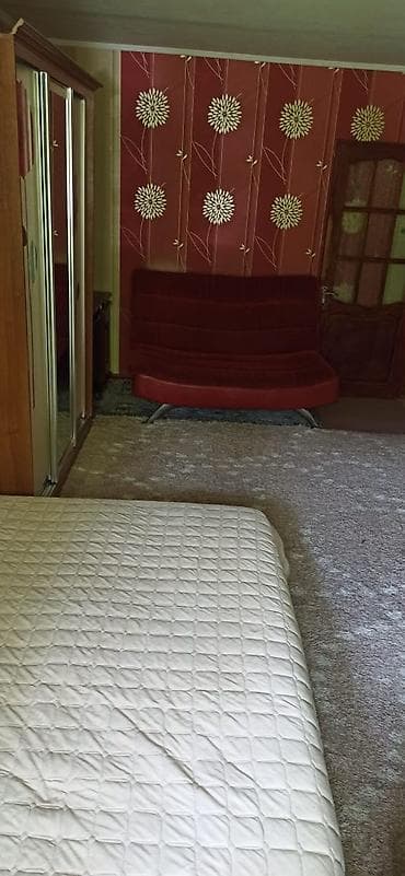 сдаётся 1комнатная квартира: 2 комнаты, Собственник, Без подселения, С мебелью полностью — 2