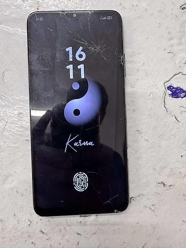 14 редми: Redmi, Redmi 9T, 128 ГБ, цвет - Черный, 1 SIM — 7