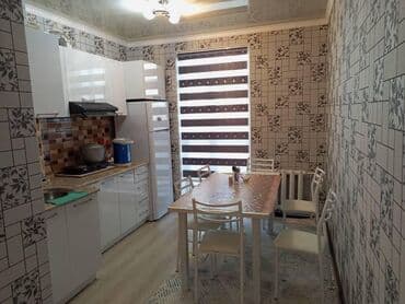 село чалдовар: 2 комнаты, 50 м², 4 этаж — 3