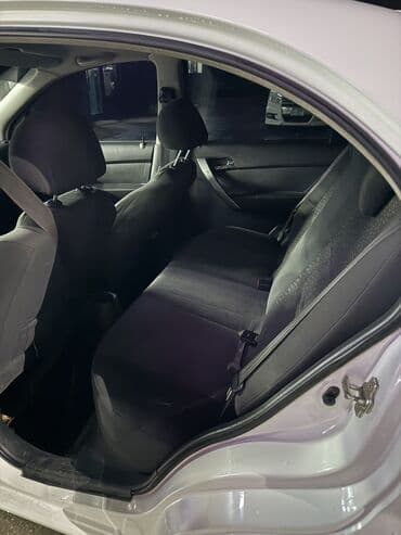 увеличительные очки: Ravon Nexia: 2017 г., 1.5 л, Механика, Газ, Седан — 4