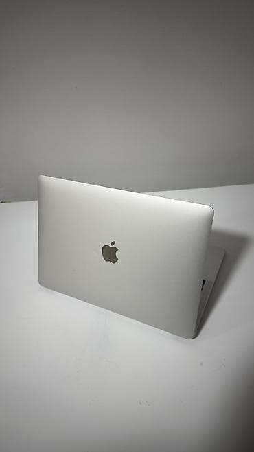 mac studio: Для учебы, Б/у, Intel Core i5, ОЗУ, RAM: 8 ГБ, В рассрочку — 2