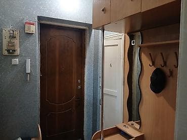 2 комнаты, Филармония Собственник, Студентам, от 1 месяца, С мебелью полностью — 10