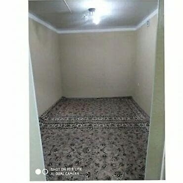 Proton: 20 м², 1 бөлмө, Жылытылган, Забор, тосулган — 1