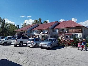 Батирлерди ижарага берүү: 2 бөлмө, Менчик ээси, Толугу менен эмереги бар — 3