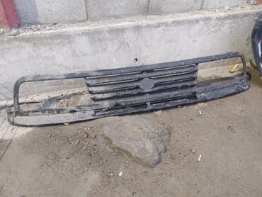 головка блока цилиндров опель вектра б: Решетка радиатора Suzuki 1995 г., Новый, Аналог — 1