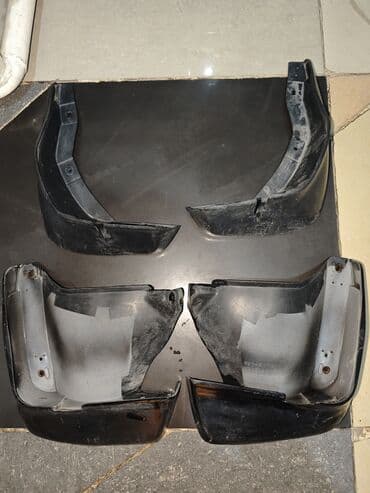 наколенники мото: Продаю нижнюю защиту двигателя Хонда степвагон 2000с оригинал продаю — 2