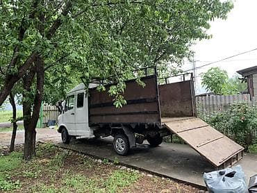 электромопед 3 колеса: Грузовик, Mercedes-Benz, Дубль, 3 т, Б/у — 3