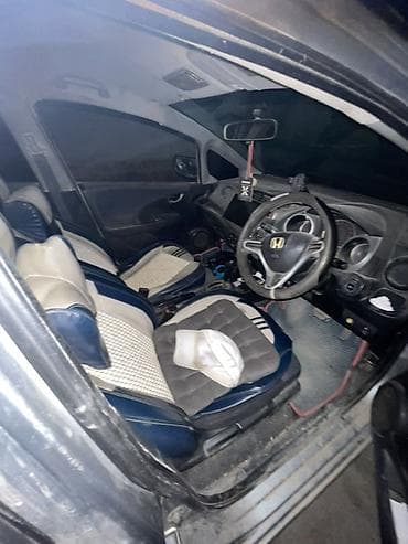 Honda Fit: 2009 г., Хэтчбэк — 6