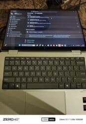 сенсорные ноутбуки: Ноутбук, HP, 16 ГБ ОЗУ, AMD Ryzen 5, Новый, Для работы, учебы, память SSD — 15