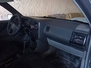 пассат бк: Volkswagen Passat: 1992 г. — 4