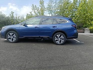 subaru аудбек: Subaru Outback: 2021 г., Вариатор, Бензин, Универсал — 9