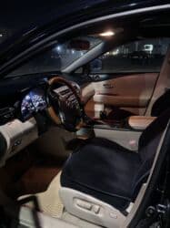 хонда акорд 2010: Lexus RX: 2010 г., 3.5 л, Автомат, Бензин, Кроссовер — 8