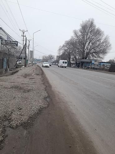 дом пишпеке: Дом, 42 м², 4 комнаты, Собственник, Старый ремонт — 8