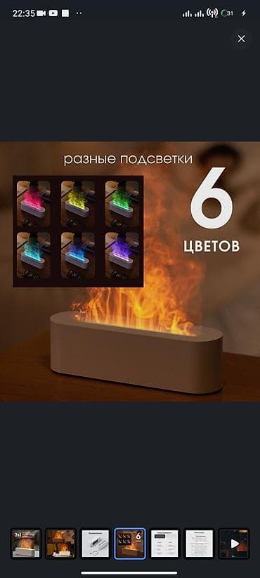 usb type c: Увлажнители воздуха — 4