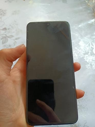 redmi 13a: Redmi, Redmi Note 11, Б/у, 64 ГБ, цвет - Серый, 2 SIM — 5