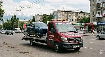 С лебедкой, С манипулятором, Со сдвижной платформой