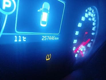 кия ка: Kia K5: 2016 г., 2 л, Автомат, Газ, Седан — 7