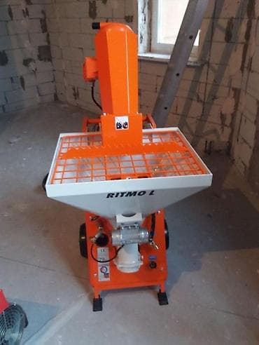 гипсовка: ✅Профессиональная гипсовая штукатурка ✅Выполняем качественную — 6