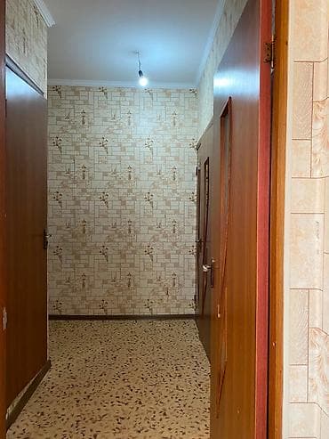 8: 1 комната, 35 м², Средний Джал 105 серия, 9 этаж, Косметический ремонт — 7