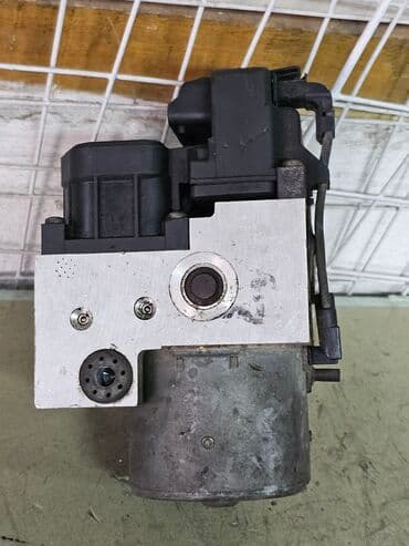 контроллеры raid red hat linux: Блок ABS Rover 1999 г., Б/у, Оригинал, Германия — 6