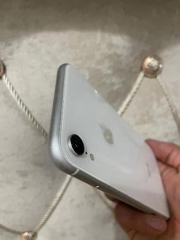 iphone 8 128gb: IPhone Xr, Б/у, 128 ГБ, Белый, Защитное стекло, Чехол, 100 % — 6
