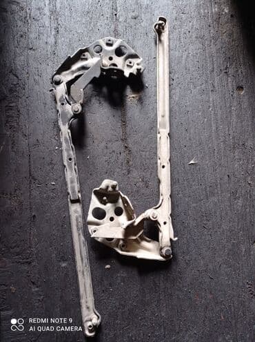 педаль газа спринтер: Мерседес кранштейн капота 210 кузов кранштейны 210 — 1