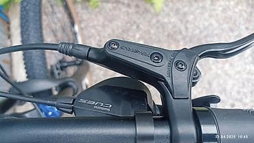 Велосипеды: Горный велосипед, Trinx, Алюминий, Новый — 5